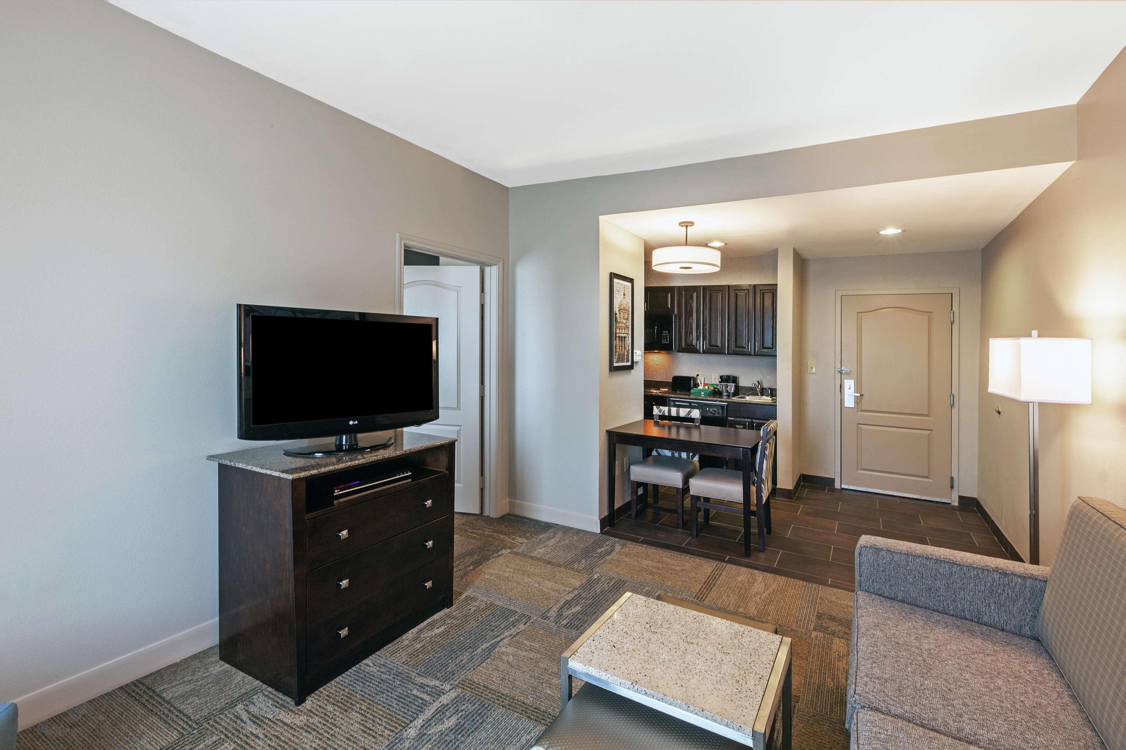 Homewood Suites By Hilton Waco Kültér fotó