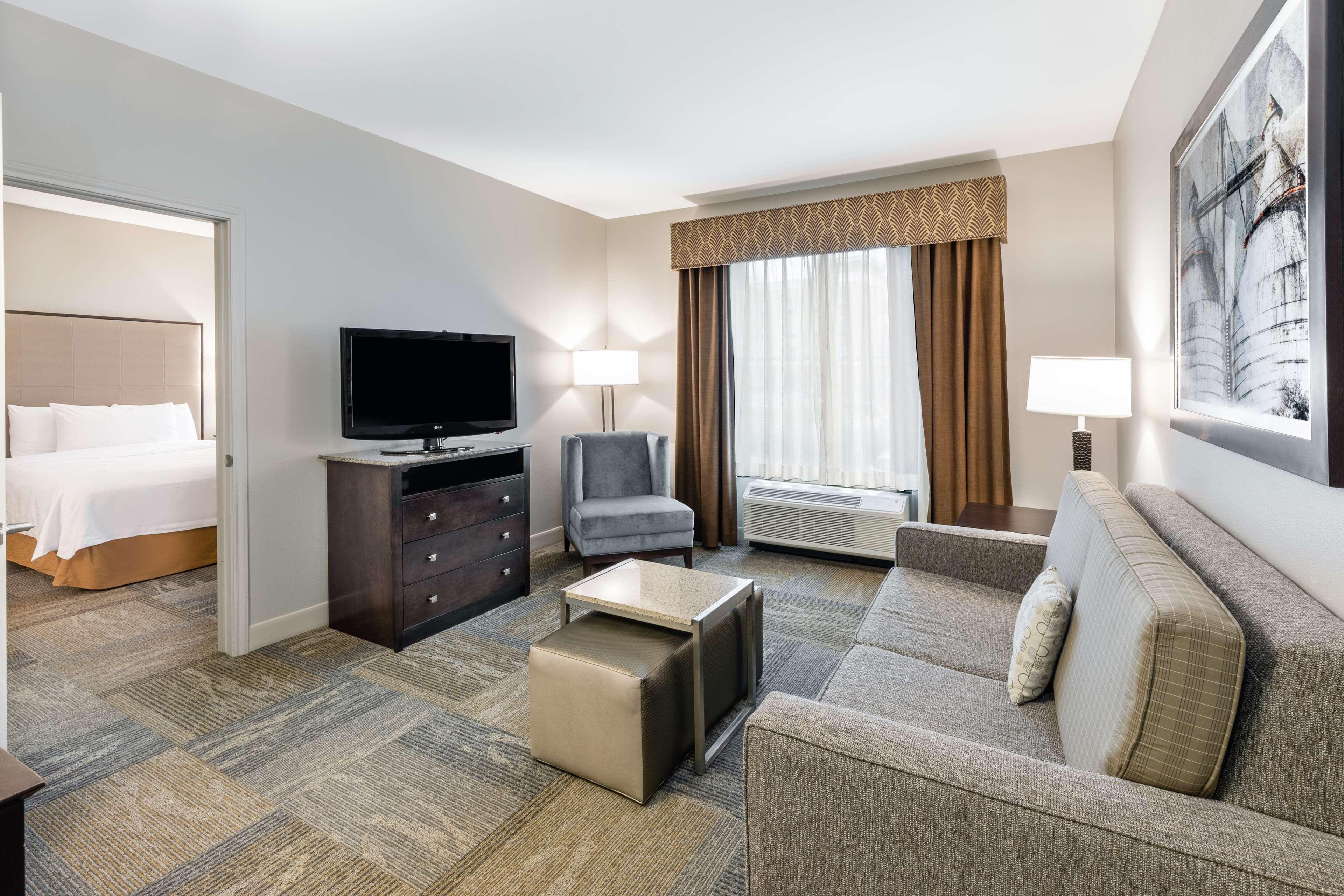 Homewood Suites By Hilton Waco Kültér fotó