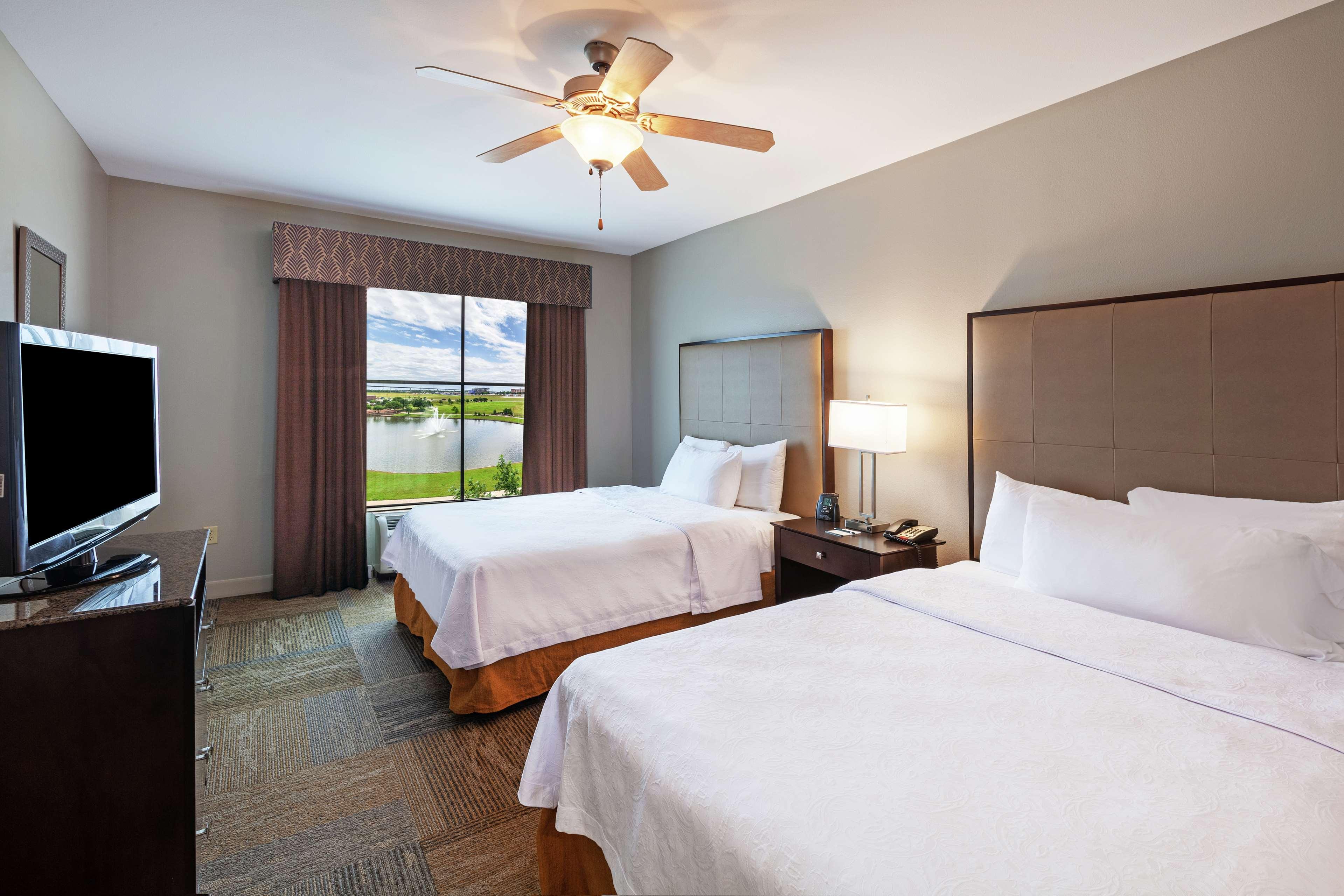 Homewood Suites By Hilton Waco Kültér fotó
