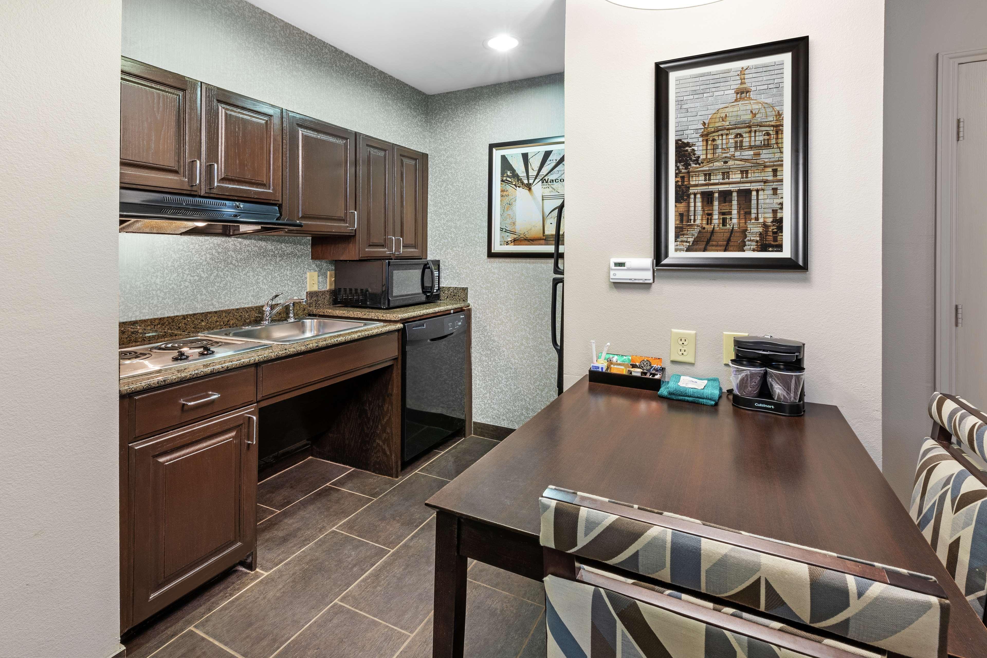Homewood Suites By Hilton Waco Kültér fotó