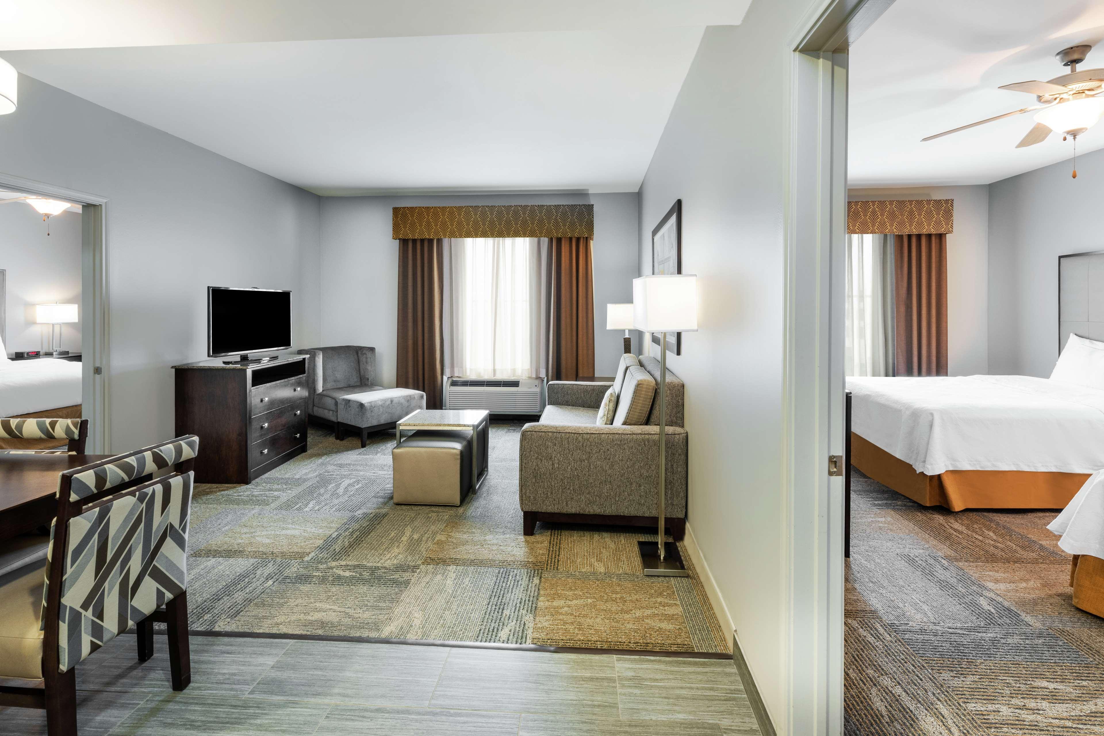 Homewood Suites By Hilton Waco Kültér fotó