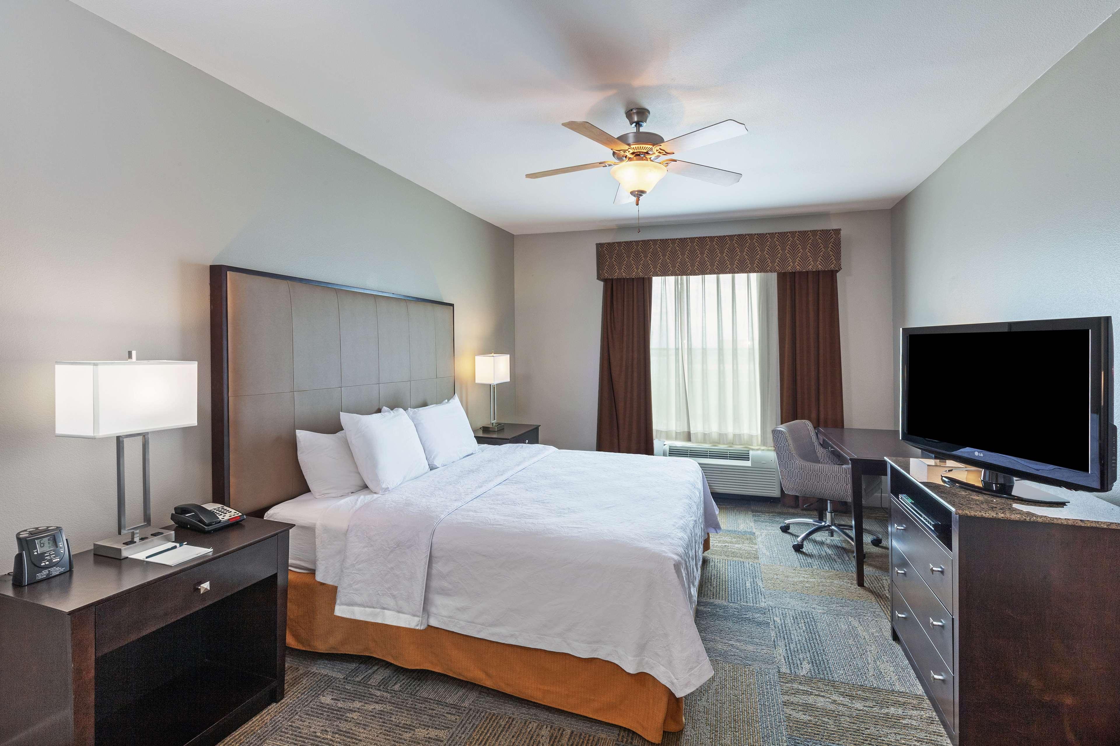 Homewood Suites By Hilton Waco Kültér fotó