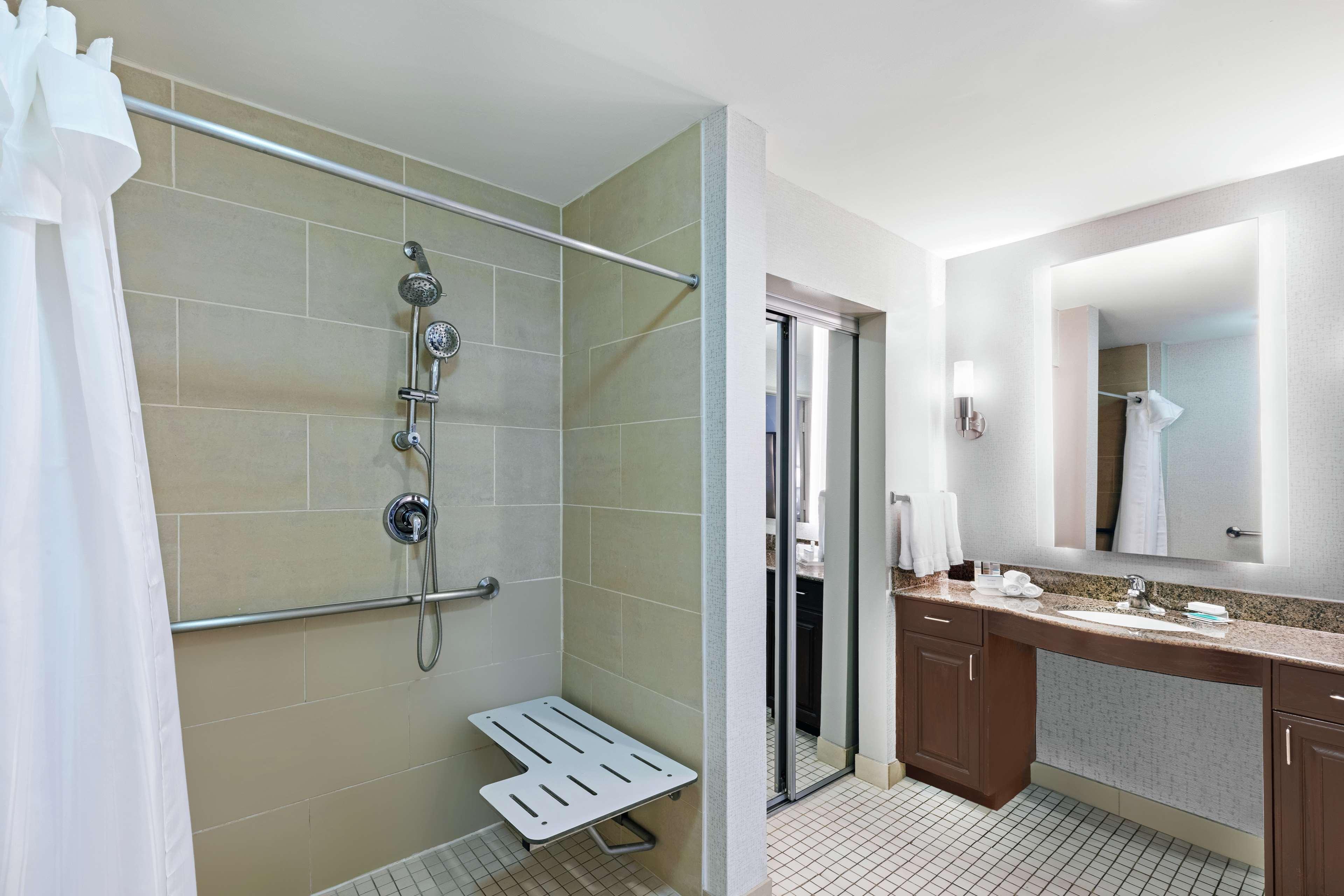 Homewood Suites By Hilton Waco Kültér fotó