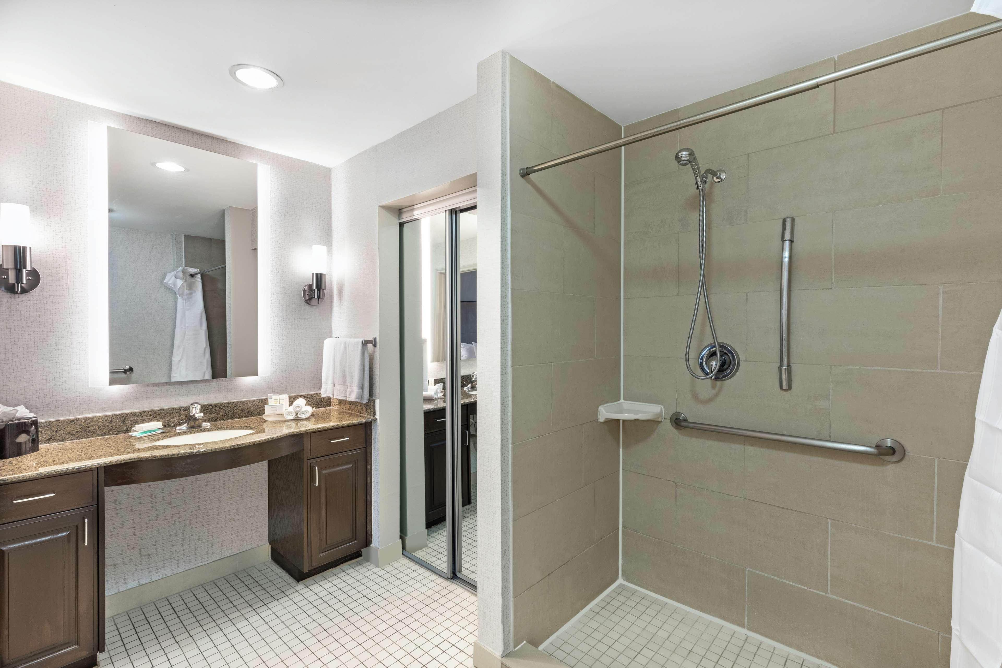 Homewood Suites By Hilton Waco Kültér fotó