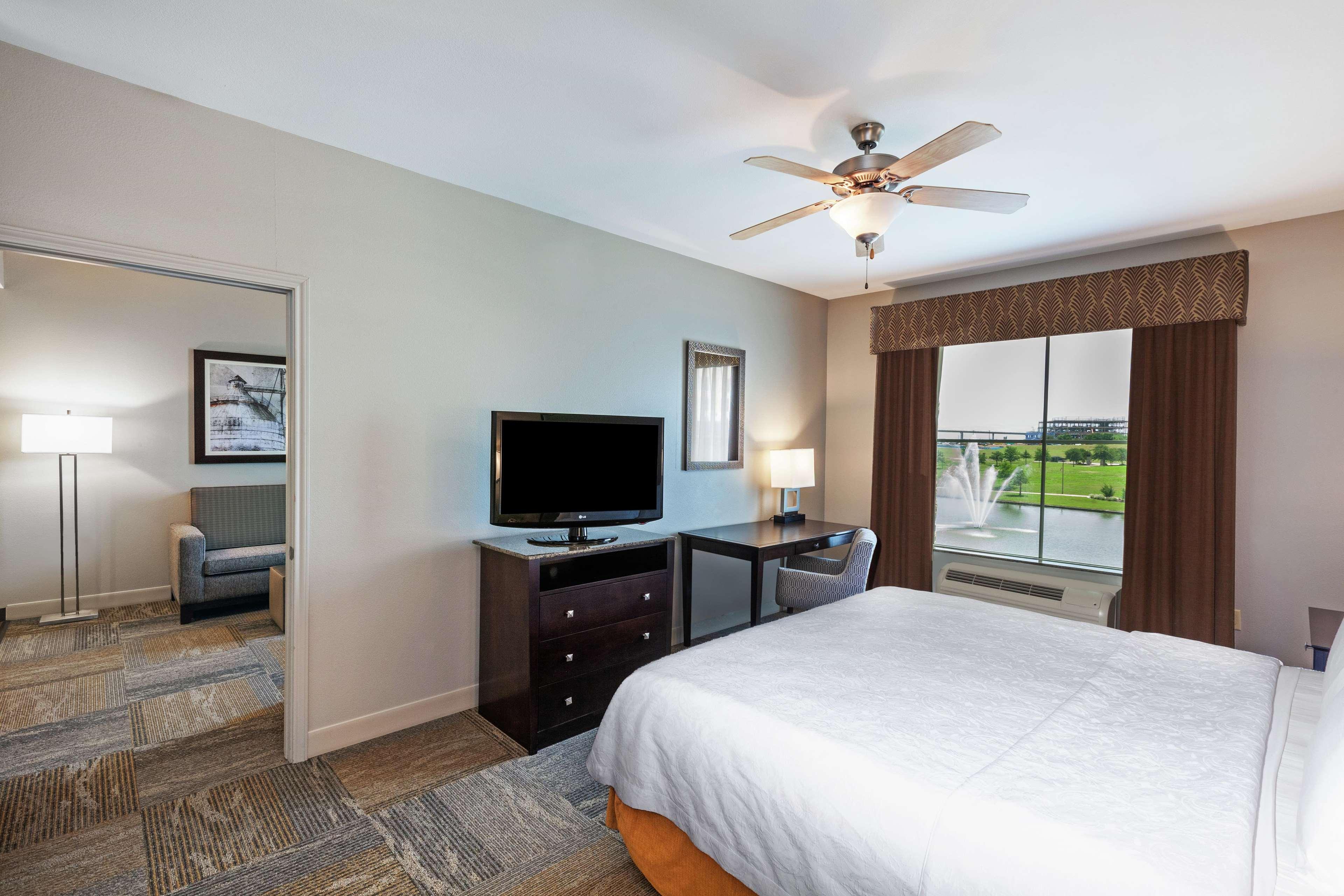 Homewood Suites By Hilton Waco Kültér fotó