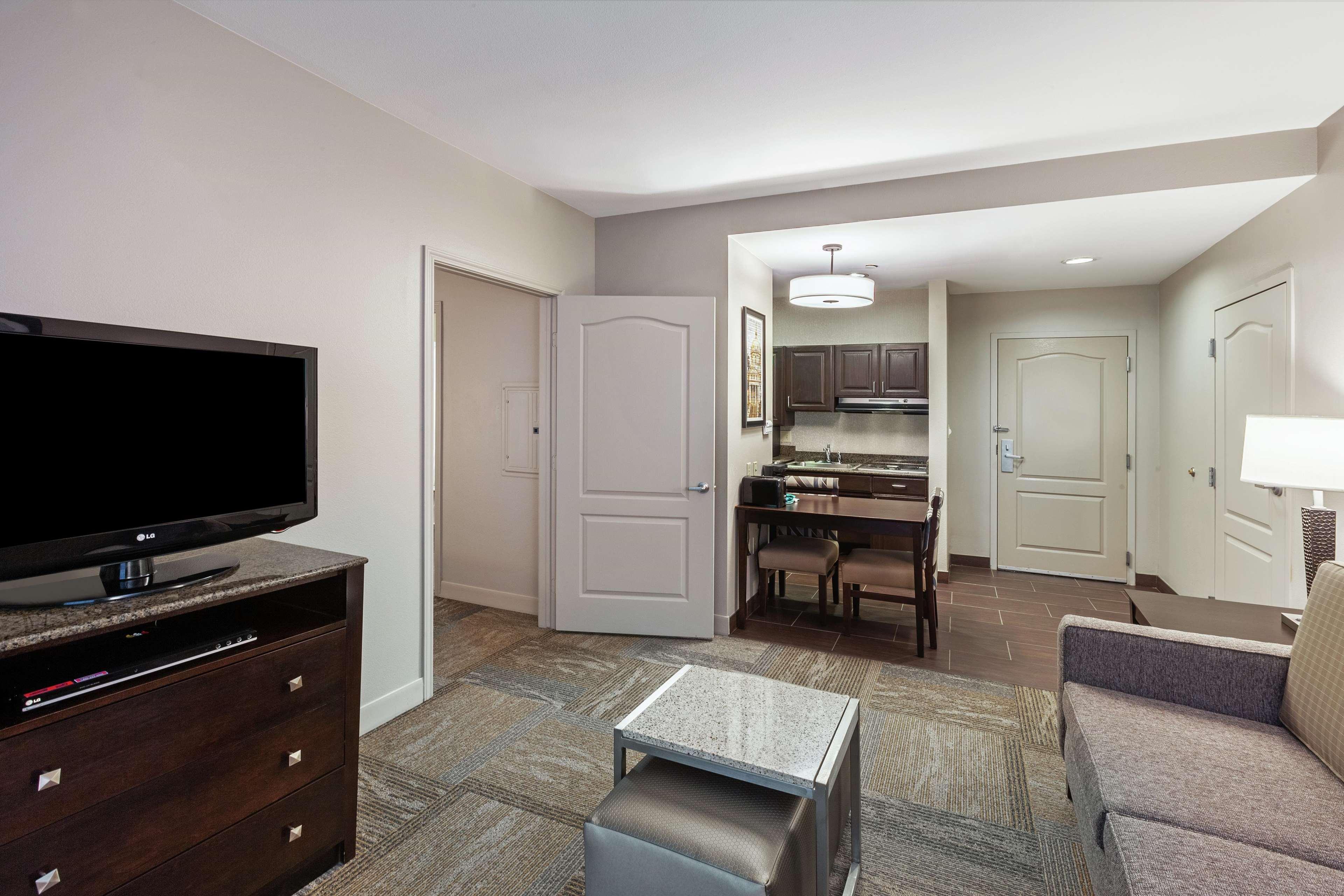 Homewood Suites By Hilton Waco Kültér fotó