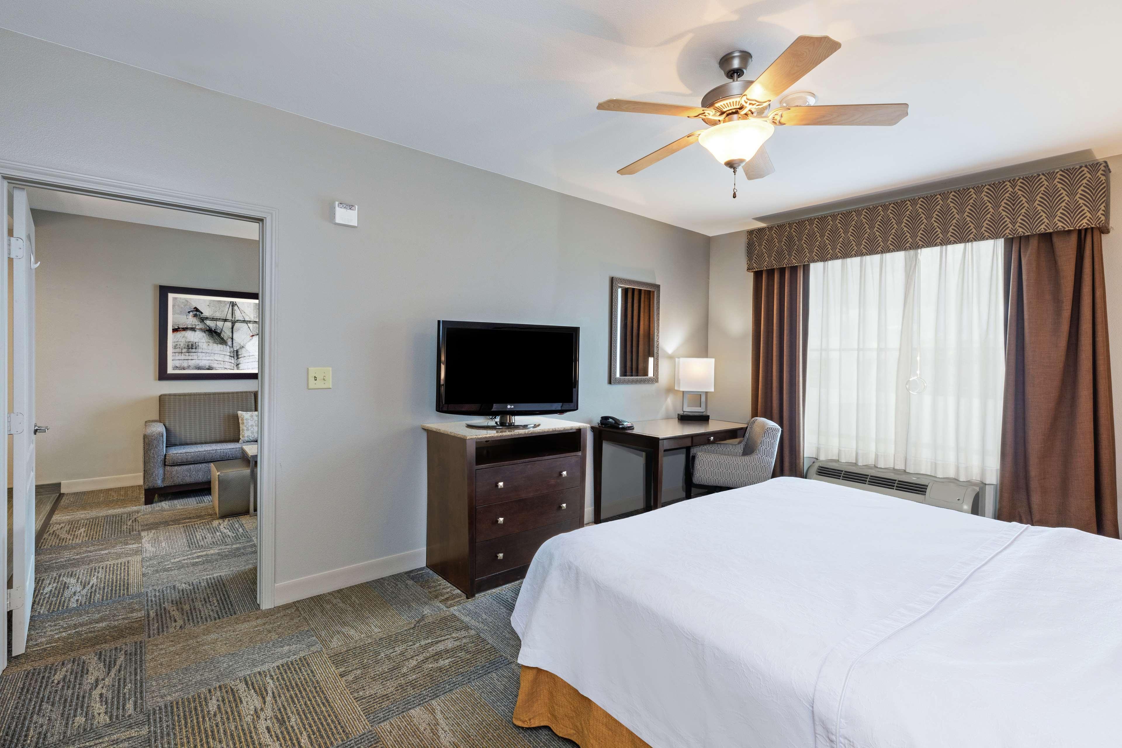 Homewood Suites By Hilton Waco Kültér fotó