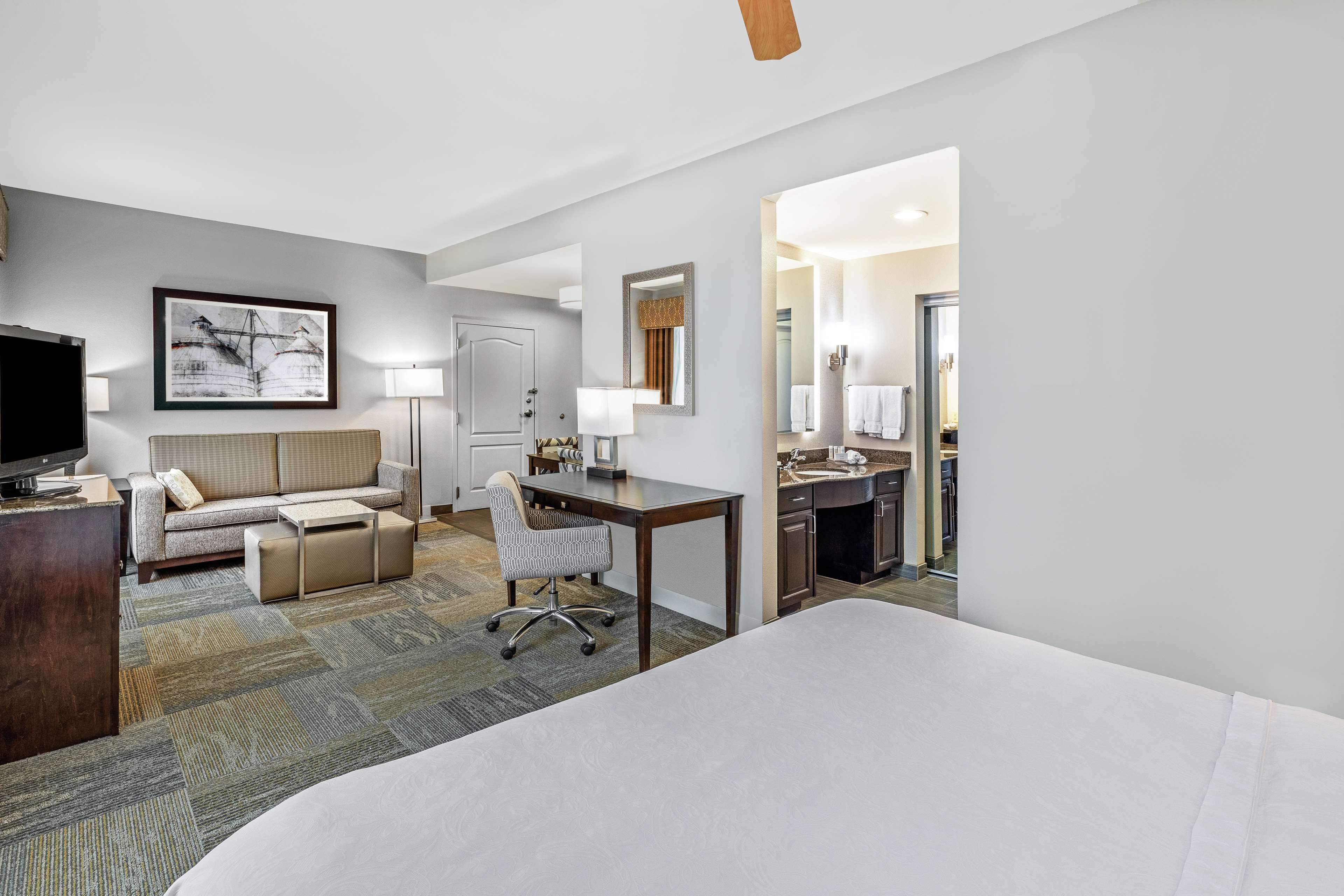 Homewood Suites By Hilton Waco Kültér fotó