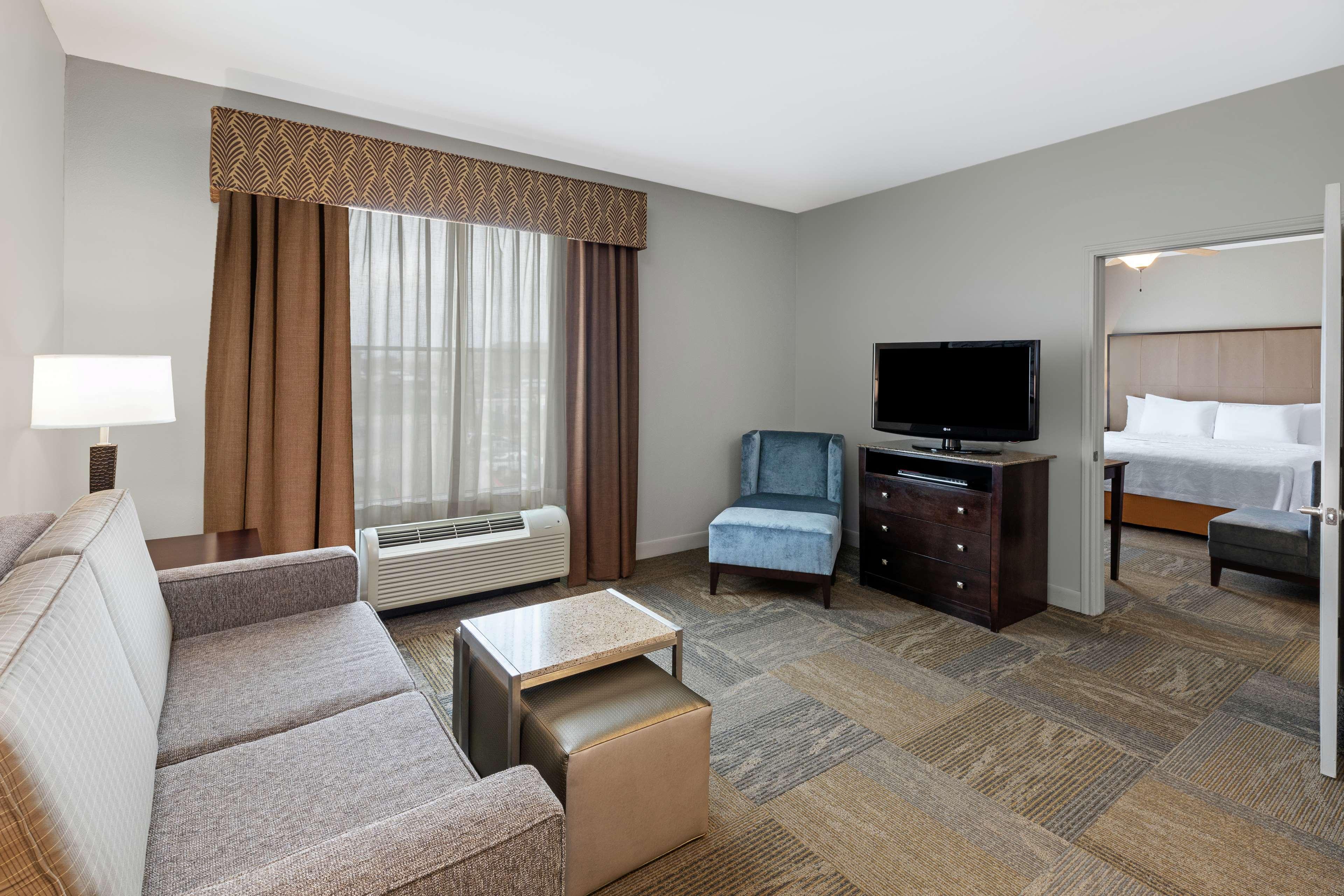 Homewood Suites By Hilton Waco Kültér fotó