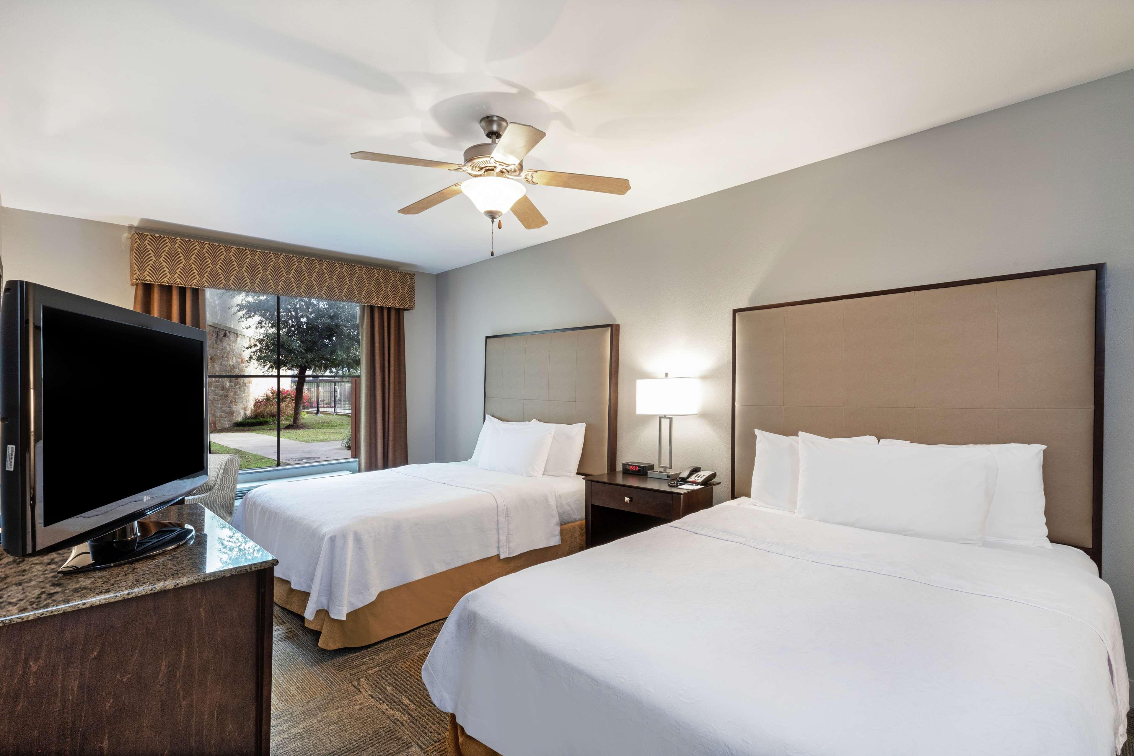Homewood Suites By Hilton Waco Kültér fotó