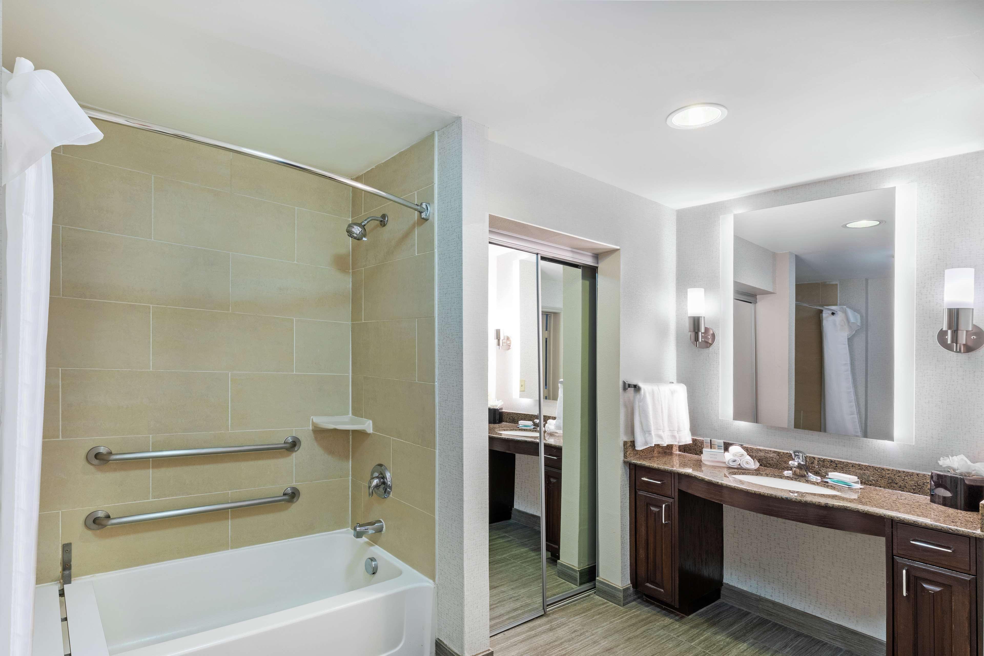 Homewood Suites By Hilton Waco Kültér fotó