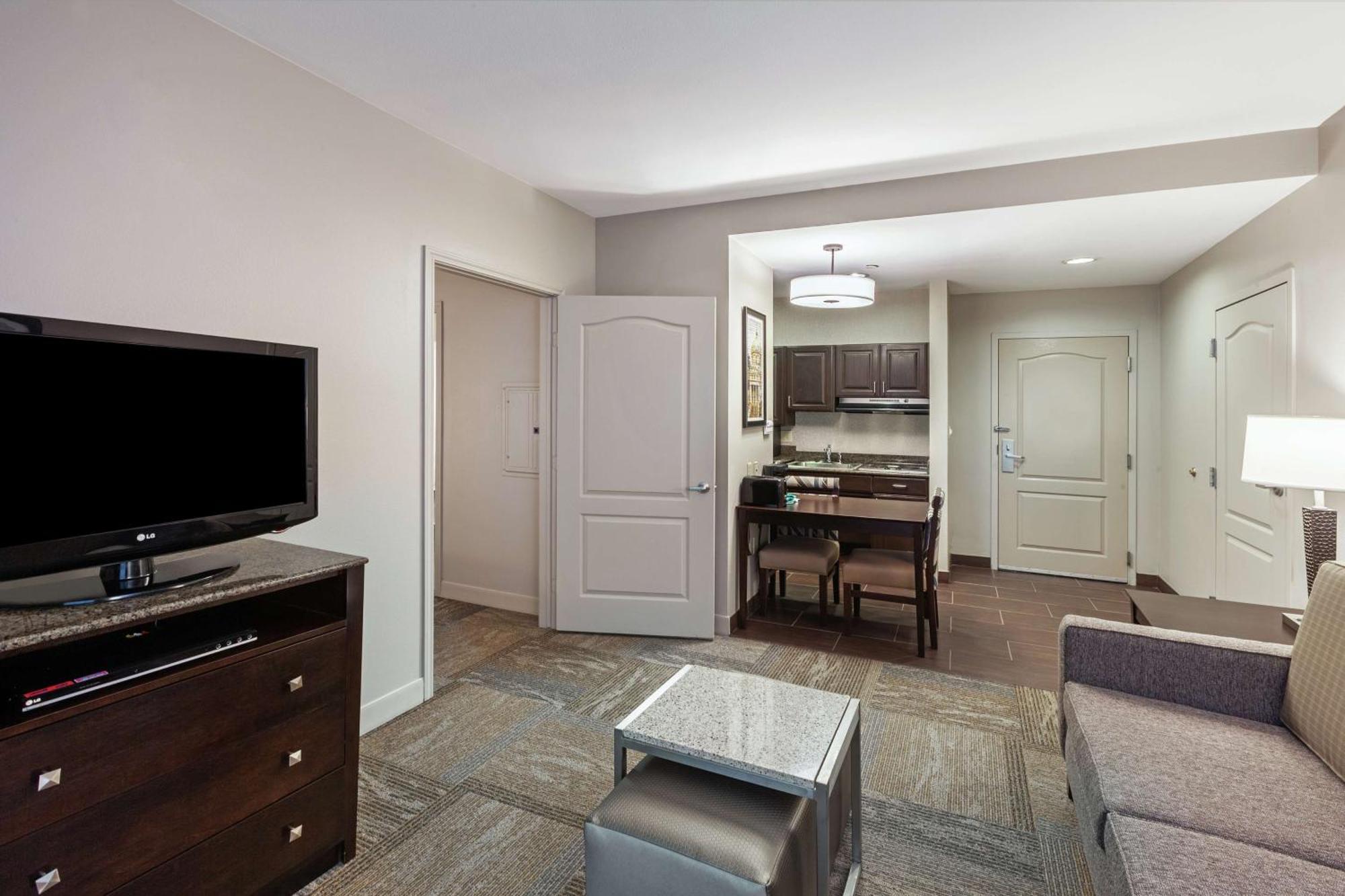 Homewood Suites By Hilton Waco Kültér fotó