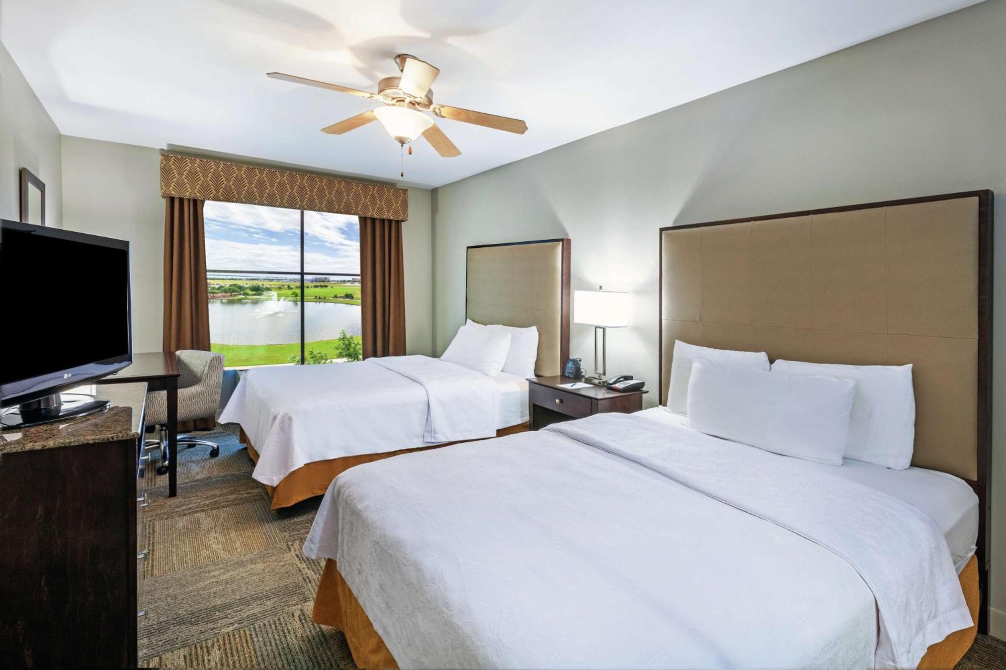 Homewood Suites By Hilton Waco Kültér fotó