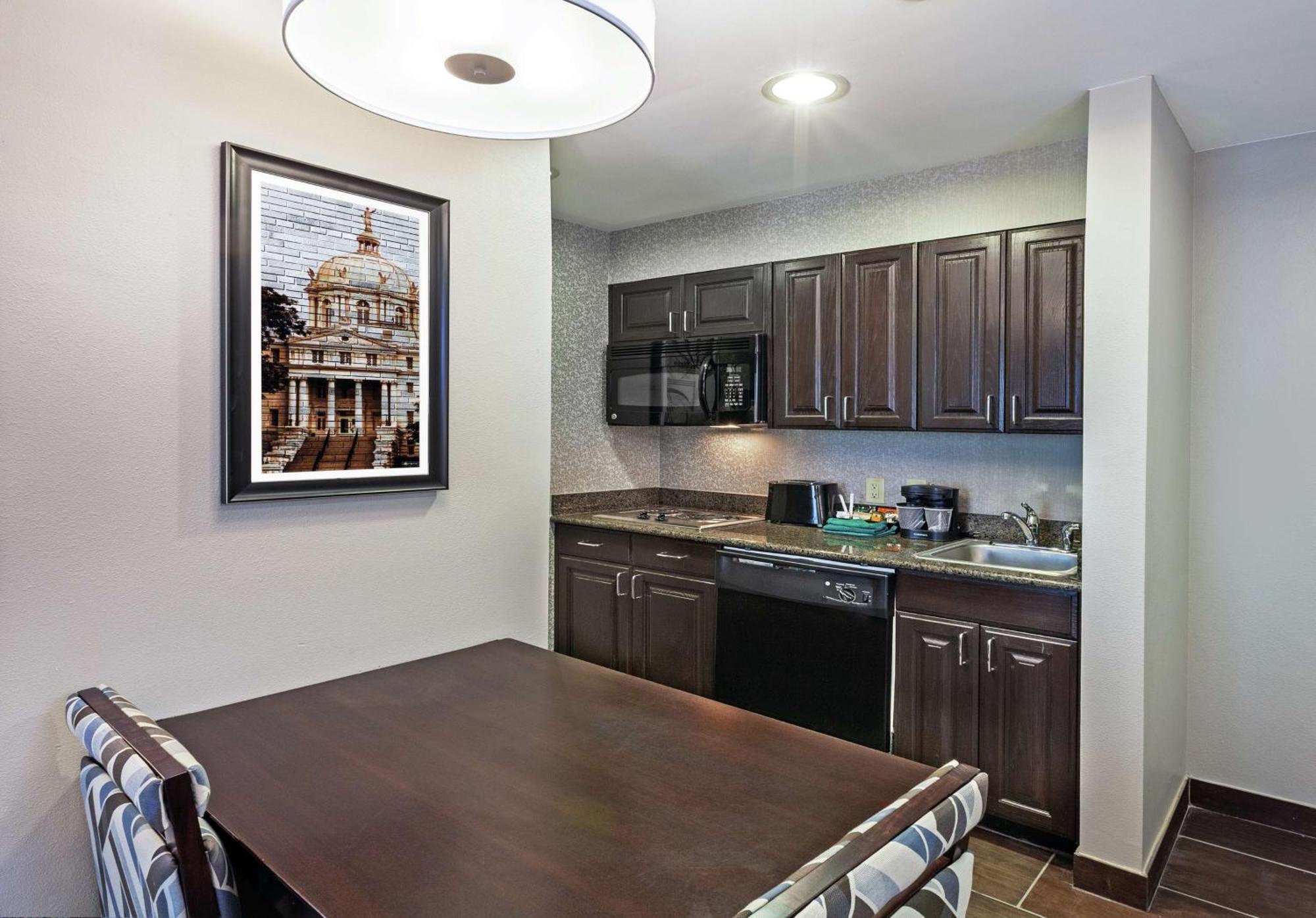 Homewood Suites By Hilton Waco Kültér fotó