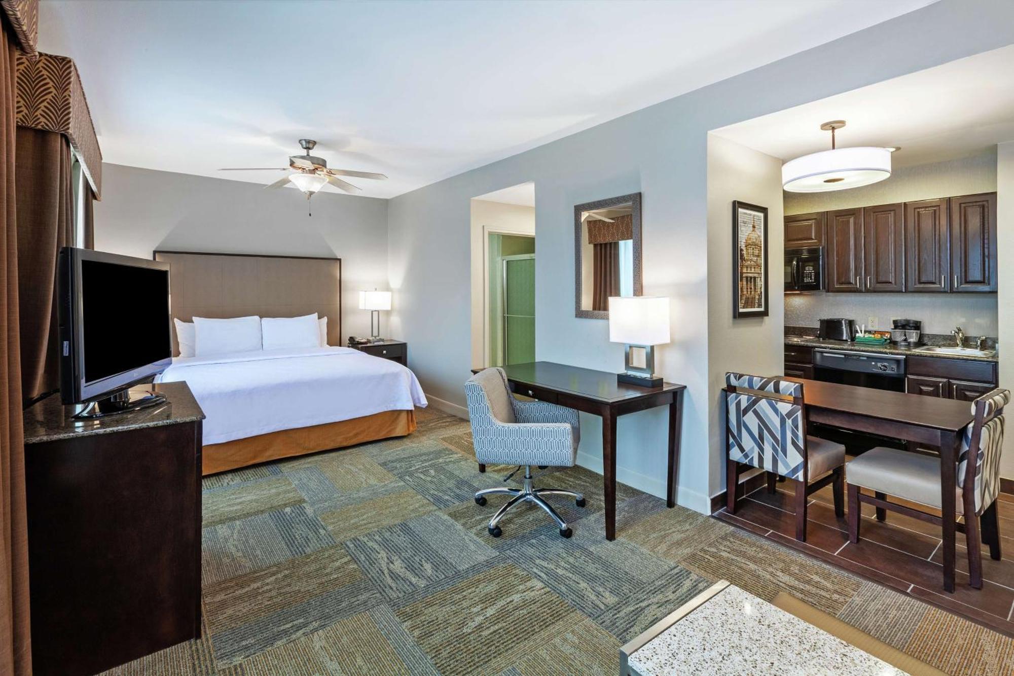 Homewood Suites By Hilton Waco Kültér fotó