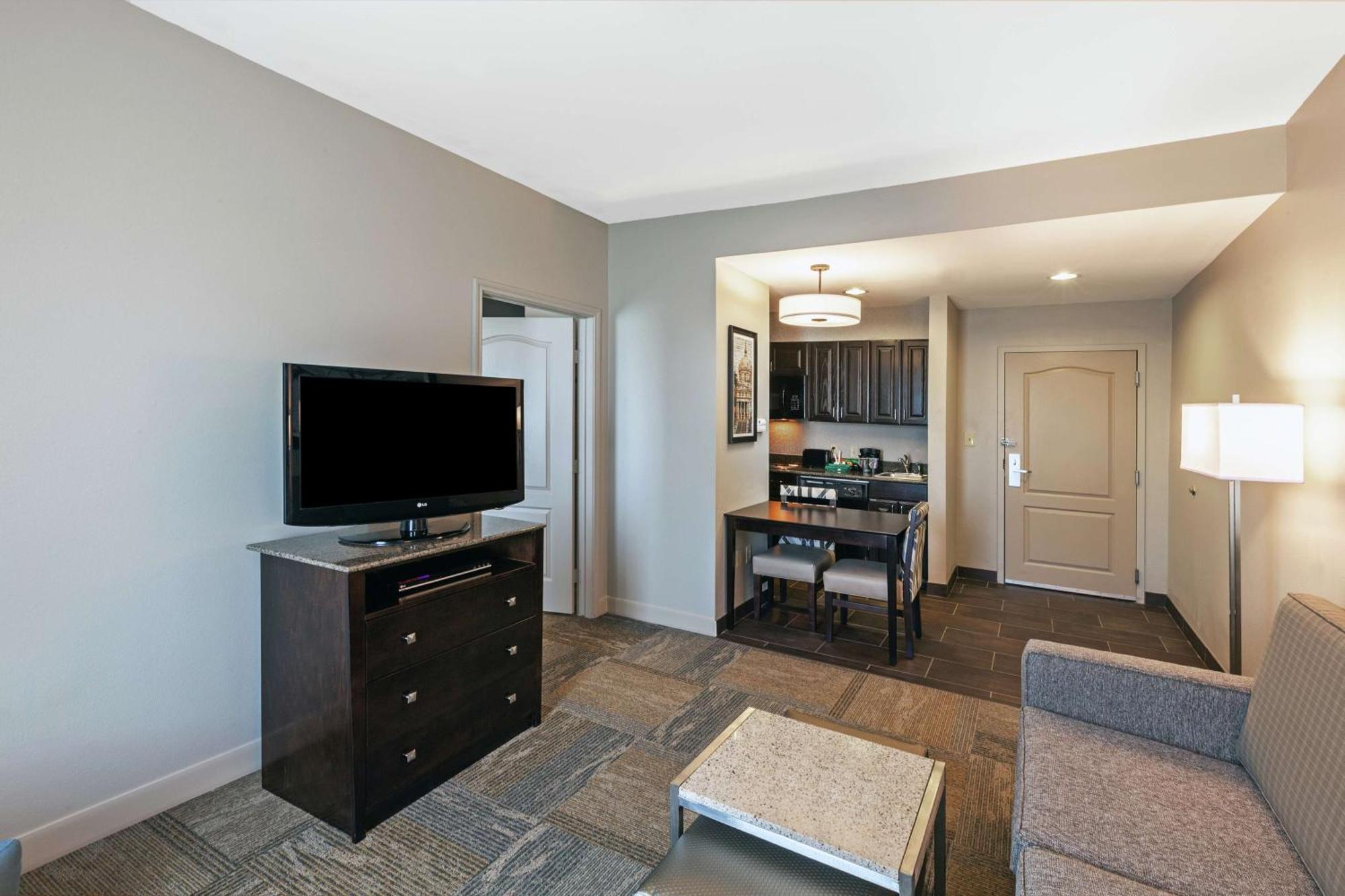 Homewood Suites By Hilton Waco Kültér fotó