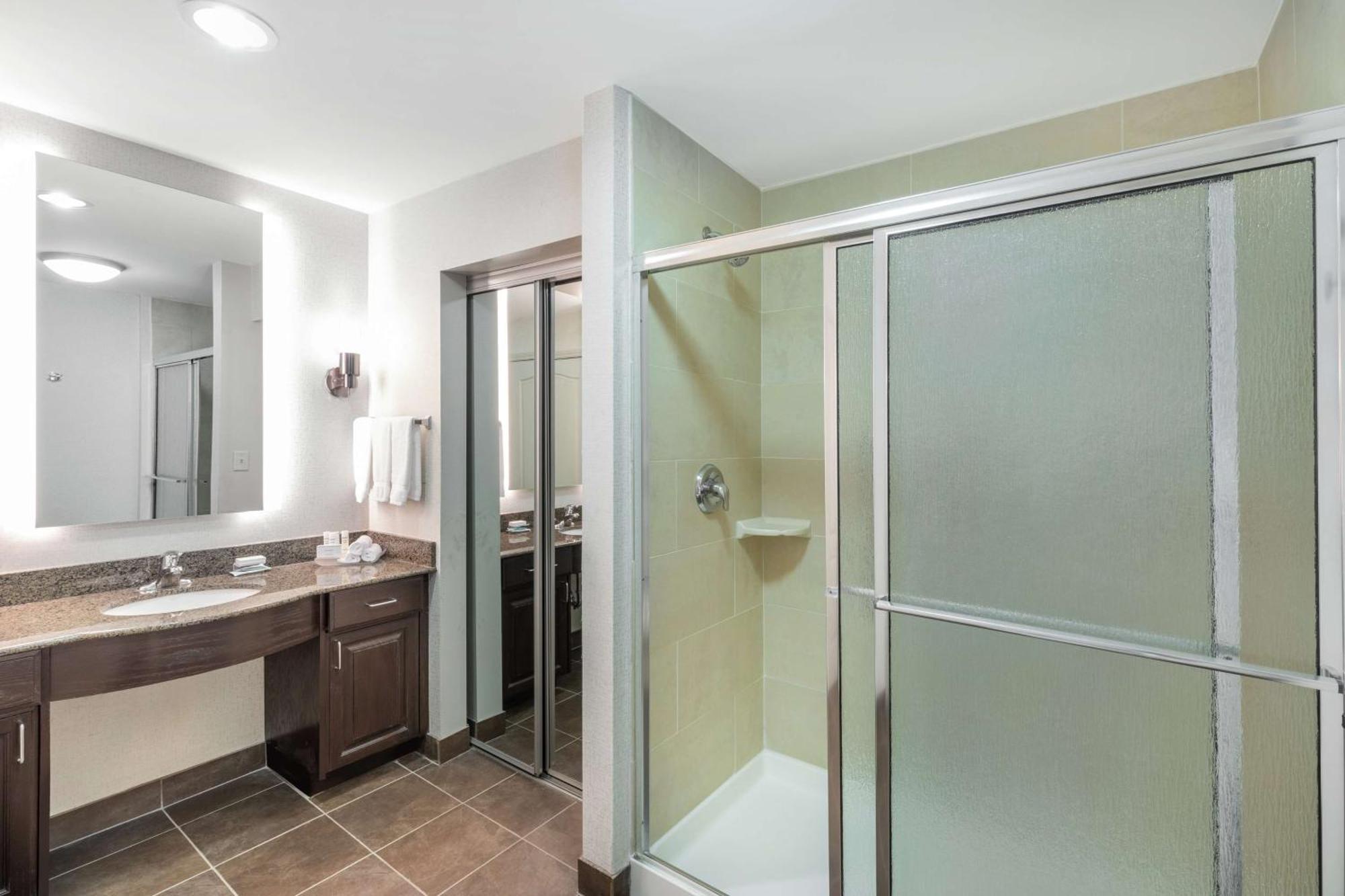 Homewood Suites By Hilton Waco Kültér fotó