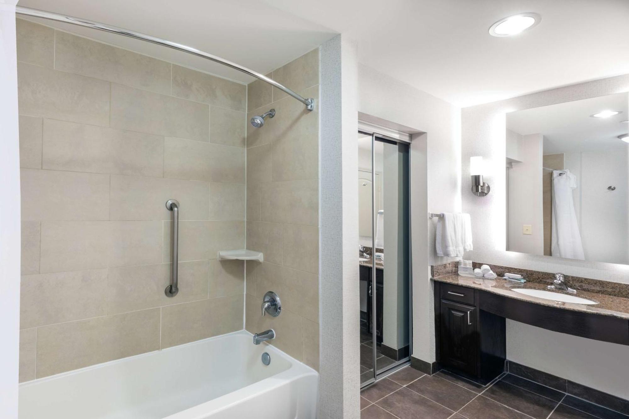 Homewood Suites By Hilton Waco Kültér fotó