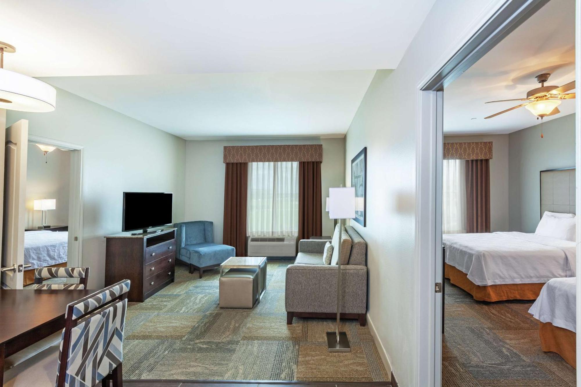 Homewood Suites By Hilton Waco Kültér fotó
