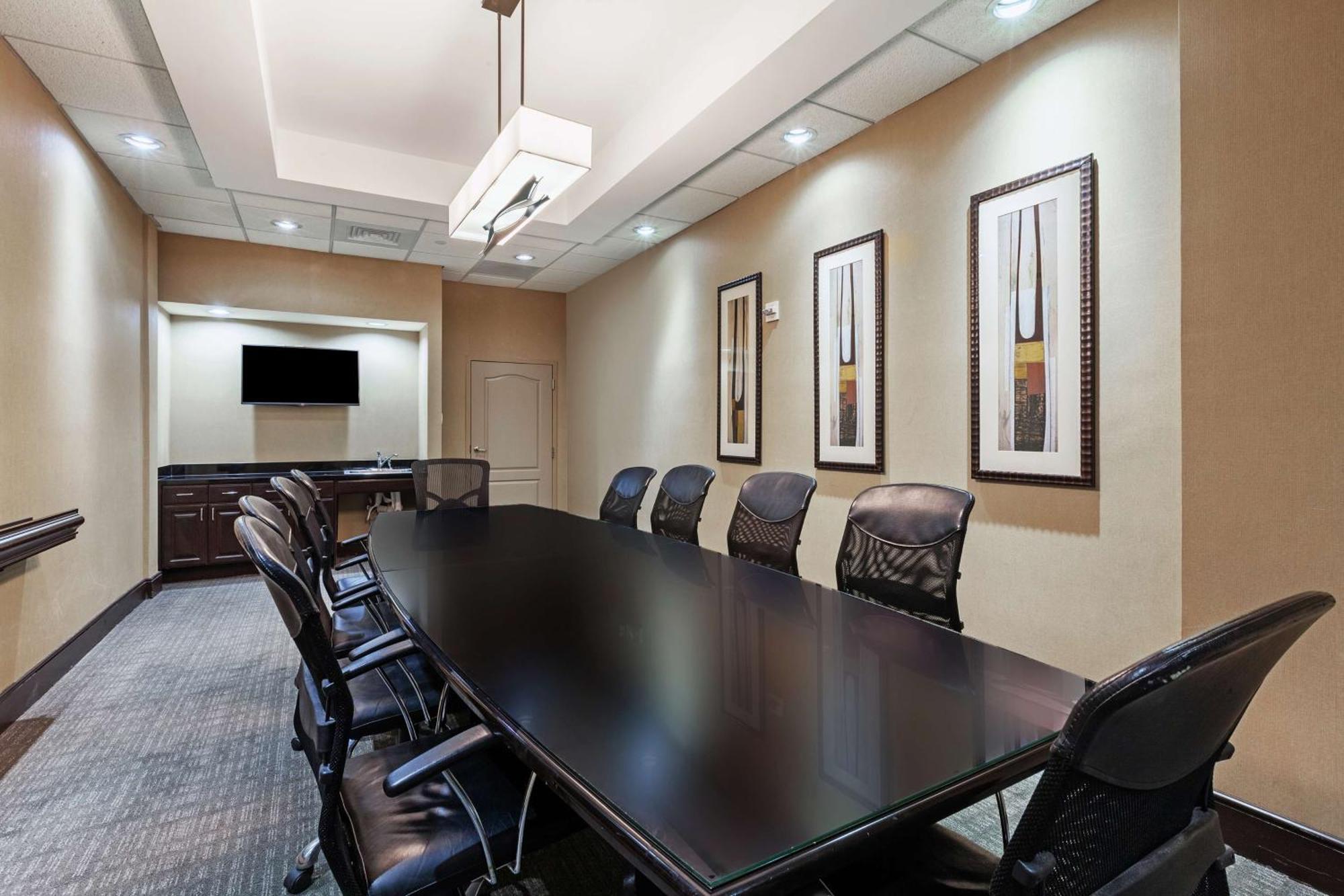Homewood Suites By Hilton Waco Kültér fotó