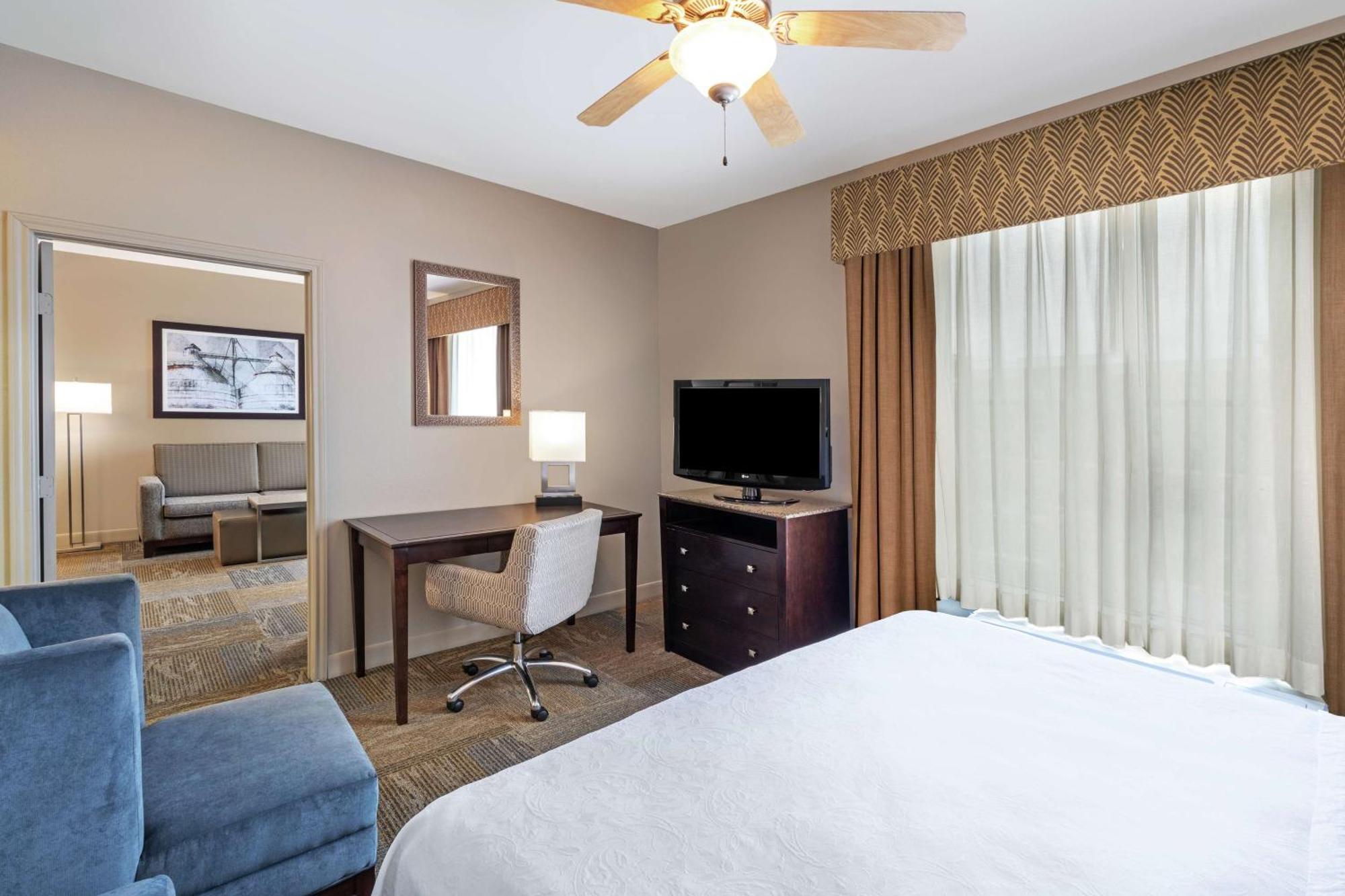 Homewood Suites By Hilton Waco Kültér fotó