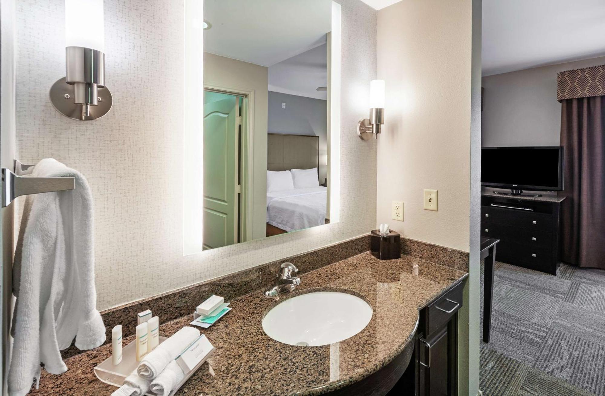 Homewood Suites By Hilton Waco Kültér fotó