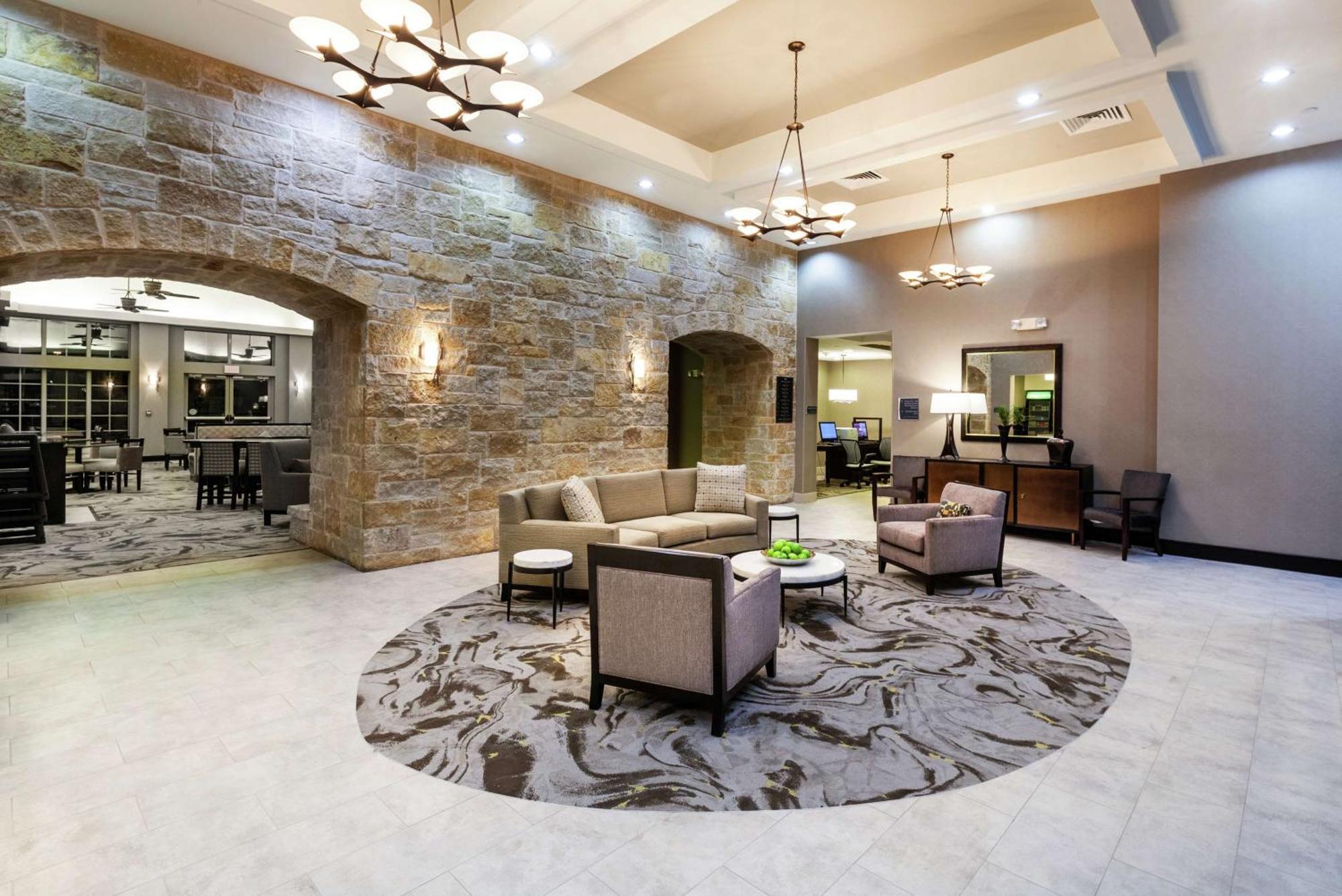 Homewood Suites By Hilton Waco Kültér fotó
