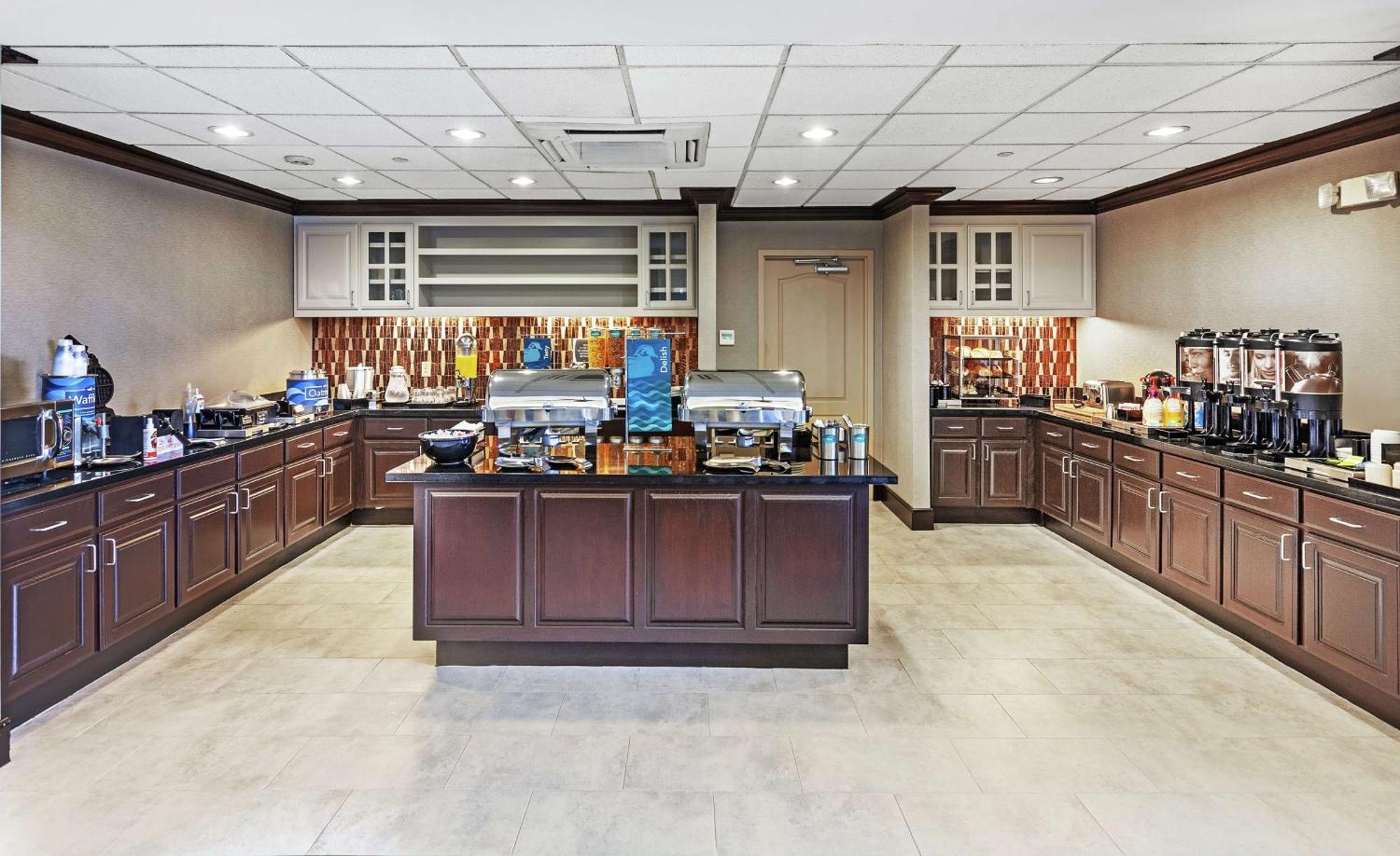Homewood Suites By Hilton Waco Kültér fotó