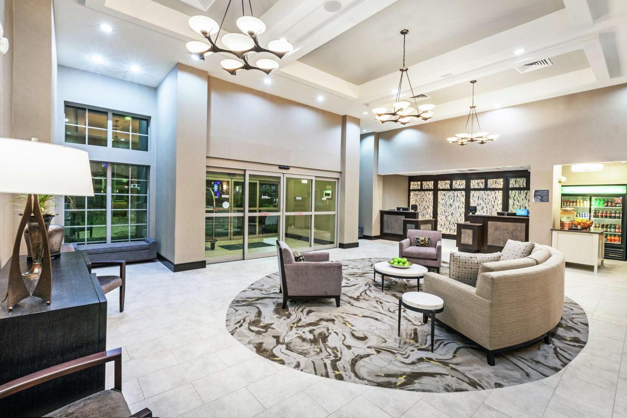 Homewood Suites By Hilton Waco Kültér fotó