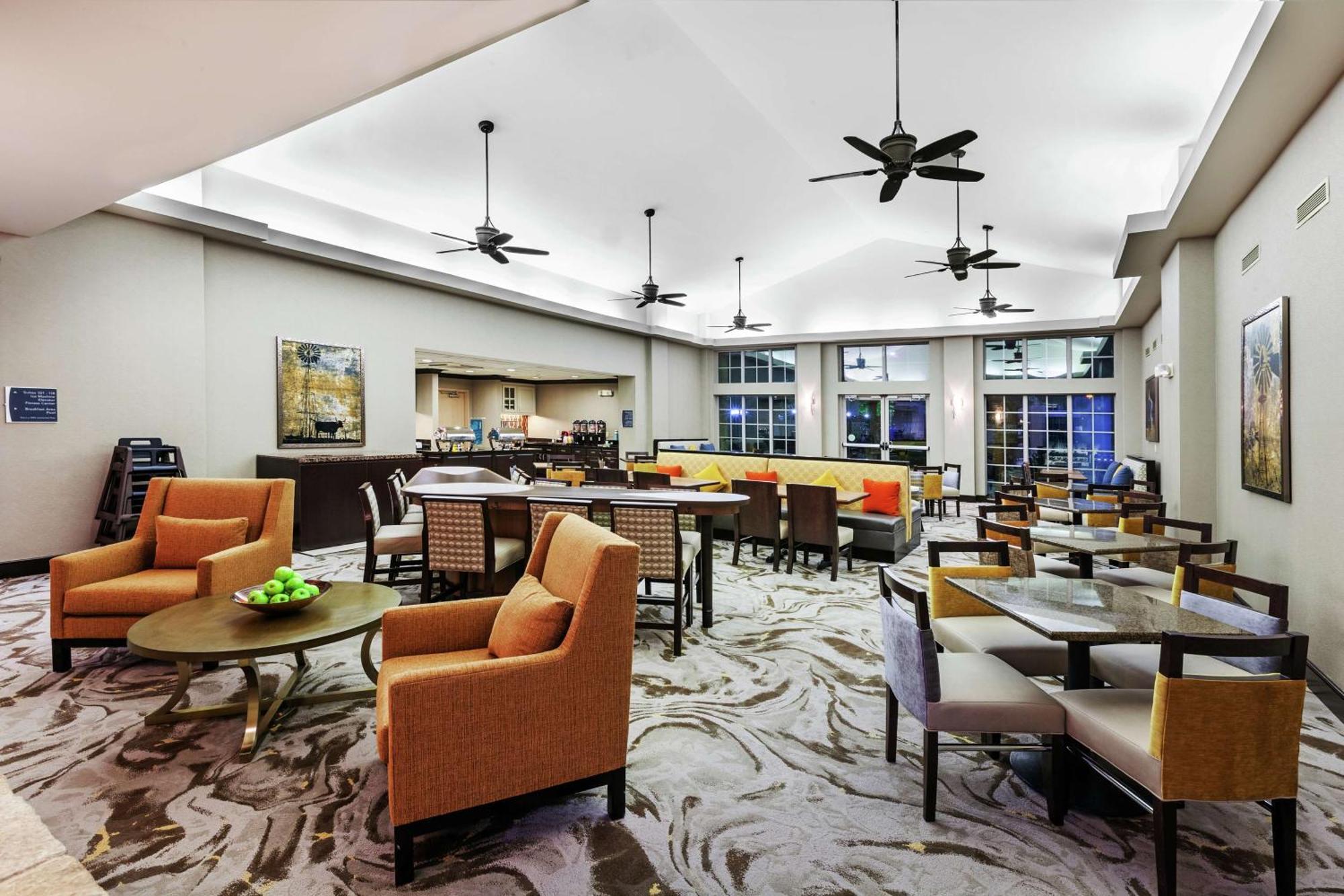 Homewood Suites By Hilton Waco Kültér fotó