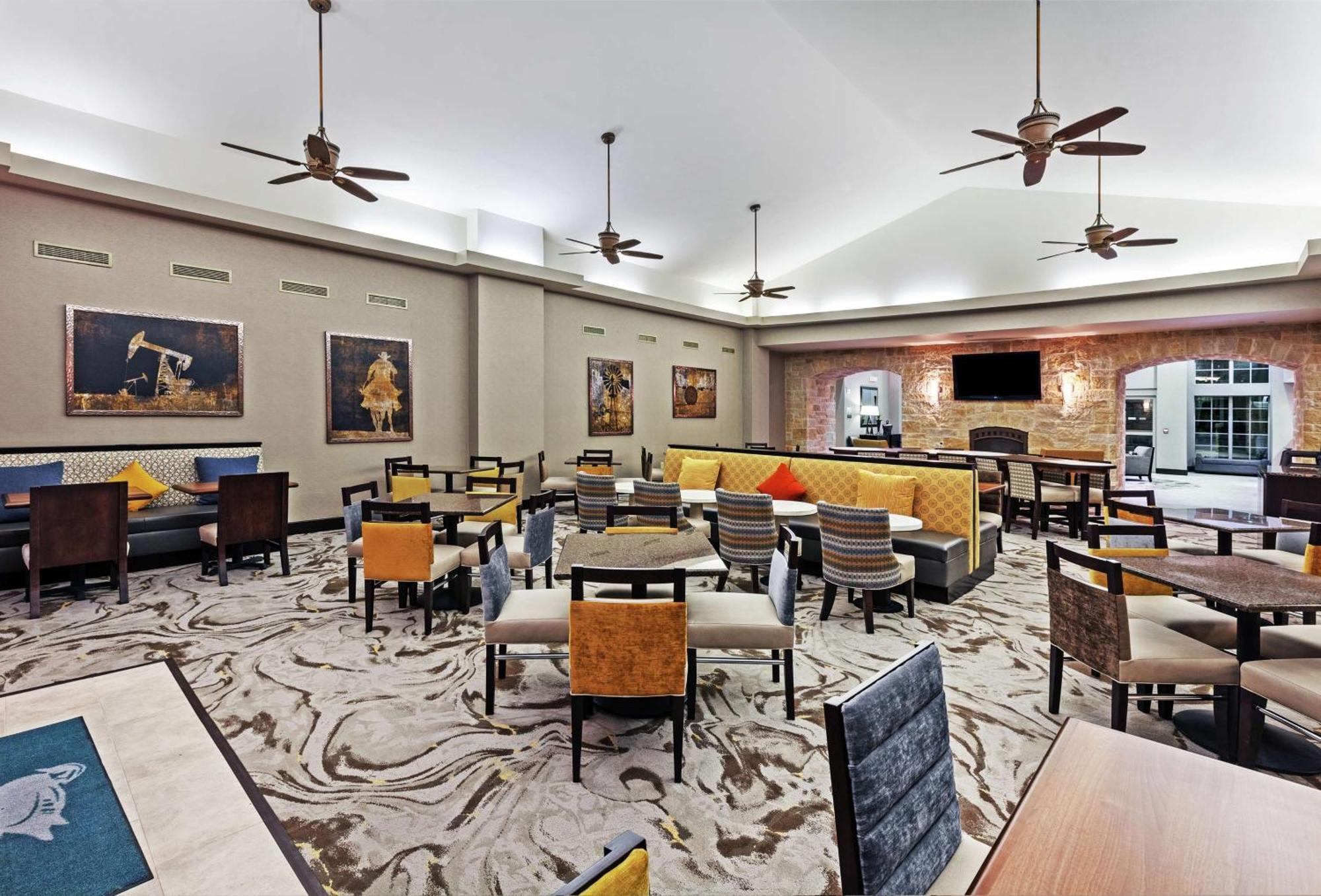 Homewood Suites By Hilton Waco Kültér fotó