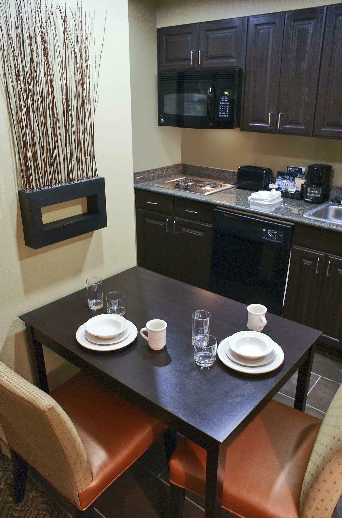 Homewood Suites By Hilton Waco Szoba fotó